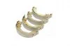 Тормозные колодки задние барабанные PARTS-MALL PLB-023 (фото 4)