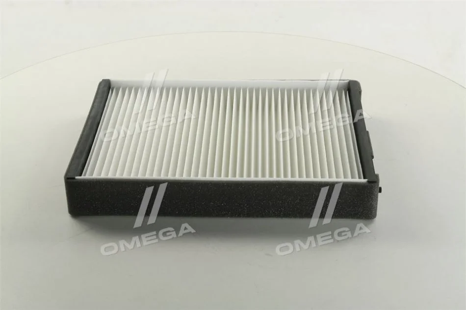 Фильтр салона HYUNDAI EF SONATA 98MY (выр-во) PARTS-MALL PMA-001 (фото 1)
