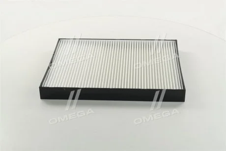 Фільтр салону стандартний PARTS-MALL PMA-003