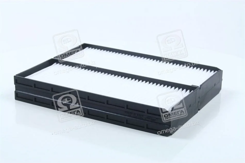 Фільтр салону стандартний PARTS-MALL PMA-021 (фото 1)