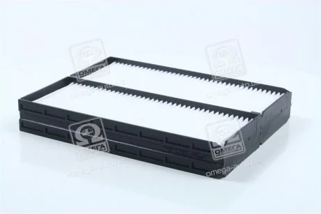Фильтр салона стандартный PARTS-MALL PMA-021