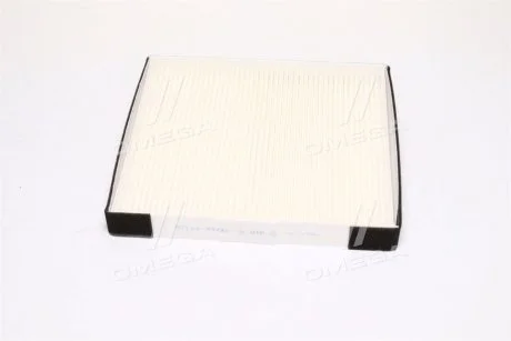 Фильтр салона стандартный PARTS-MALL PMA-030