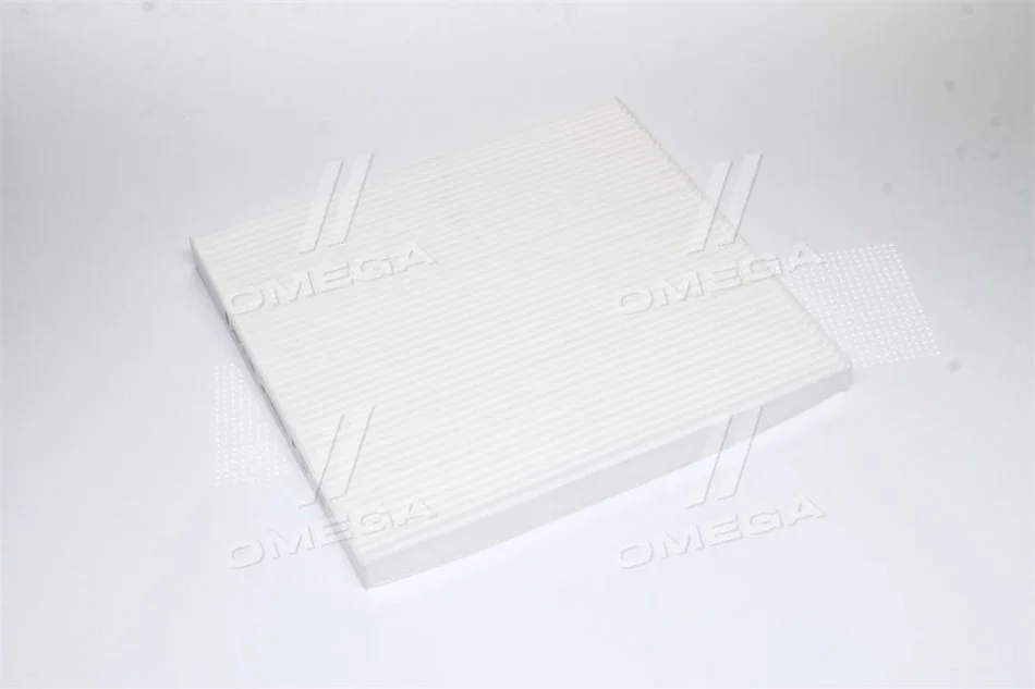 Фильтр салона стандартный PARTS-MALL PMA-032 (фото 1)