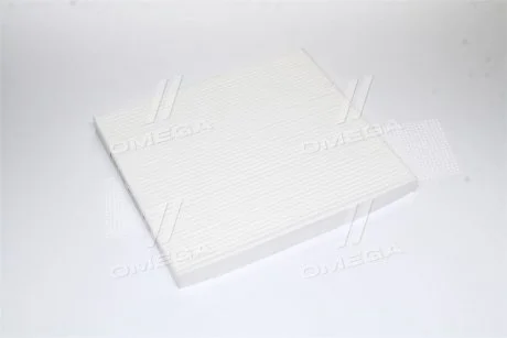 Фильтр салона стандартный PARTS-MALL PMA-032