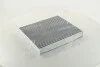 Фільтр салону вугільний HYUNDAI SANTA FE 06-, SONATA 05- (вир-во) PARTS-MALL PMA-C18 (фото 3)