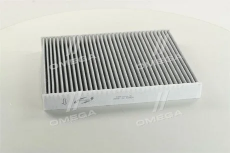 Фільтр салону стандартний PARTS-MALL PMA-C25