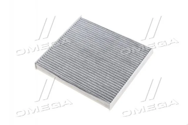 Фільтр салону стандартний PARTS-MALL PMA-C45 (фото 1)