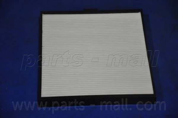 Фільтр салону (вир-во Parts-Mall) PARTS-MALL PMB-001 (фото 1)