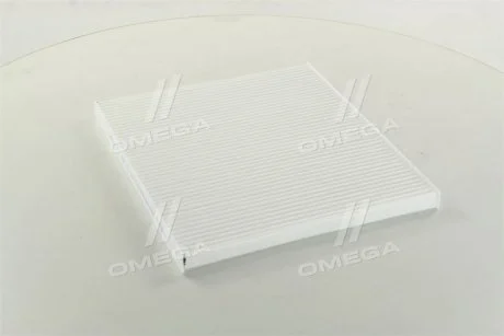 Фільтр салону стандартний PARTS-MALL PMB-008