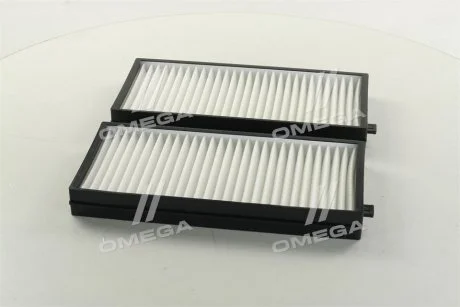 Фільтр салону стандартний PARTS-MALL PMB-010