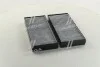 Фільтр салону SSANGYONG ACTYON, KYRON 07 - вугільний (вир-во PARTS MALL) PARTS-MALL PMD-C05 (фото 2)