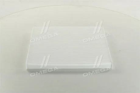 Фильтр салона стандартный PARTS-MALL PMF-018