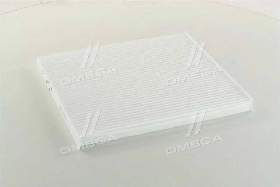 Фільтр салону TOYOTA RAV4(XA20) 00-05 (вир-во PARTS MALL) PARTS-MALL PMF-025 (фото 1)