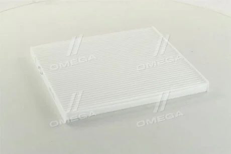 Фільтр салону TOYOTA RAV4(XA20) 00-05 (вир-во PARTS MALL) PARTS-MALL PMF-025