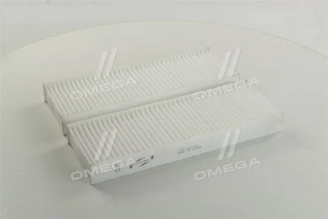 Фильтр салона стандартный PARTS-MALL PMW-041