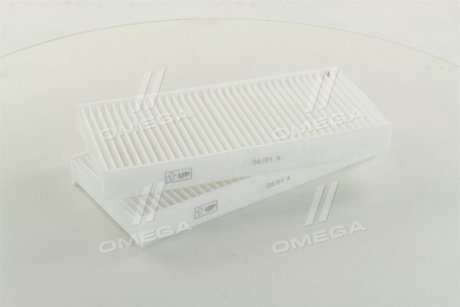Фільтр салону стандартний PARTS-MALL PMW-054