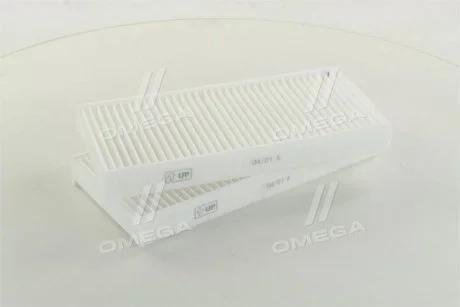 Фільтр салону стандартний PARTS-MALL PMW-054