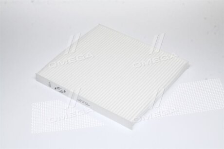 Фільтр салону NISSAN MICRA(K13K) 10- (PARTS MALL) PARTS-MALL PMW-055