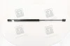 Амортизатор багажника DAEWOO LANOS (вир-во) PARTS-MALL PQC-205 (фото 1)