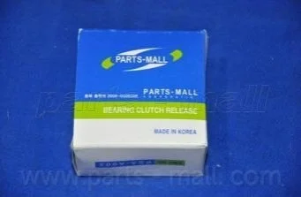 Підшипник вижимний БОГДАН, MITSUBISHI Pajero 3.0 V6 4142045001 (вир-во) PARTS-MALL PSA-A002 (фото 1)
