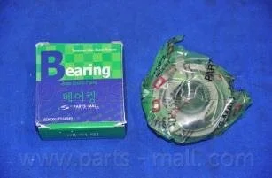 Ролик ременя (вир-во Parts-Mall) PARTS-MALL PSA-B004