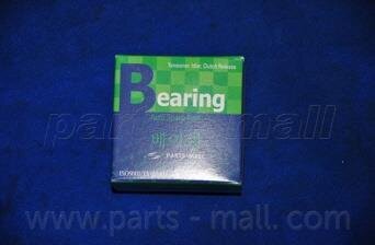 Ролик ременя PARTS-MALL PSA-B011