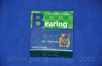 Ролик ременя PARTS-MALL PSA-C006