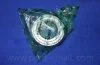 Підшипник колісний HYUNDAI TRAJET XG(-OCT 2006) PARTS-MALL PSA-H007 (фото 2)