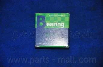 Ролик ременя (вир-во Parts-Mall) PARTS-MALL PSB-B006