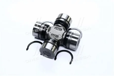 Крестовина вала карданного PARTS-MALL PSB-F001