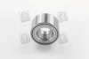 Подшипник ступицы колеса Передняя ось PARTS-MALL PSB-H002 (фото 1)