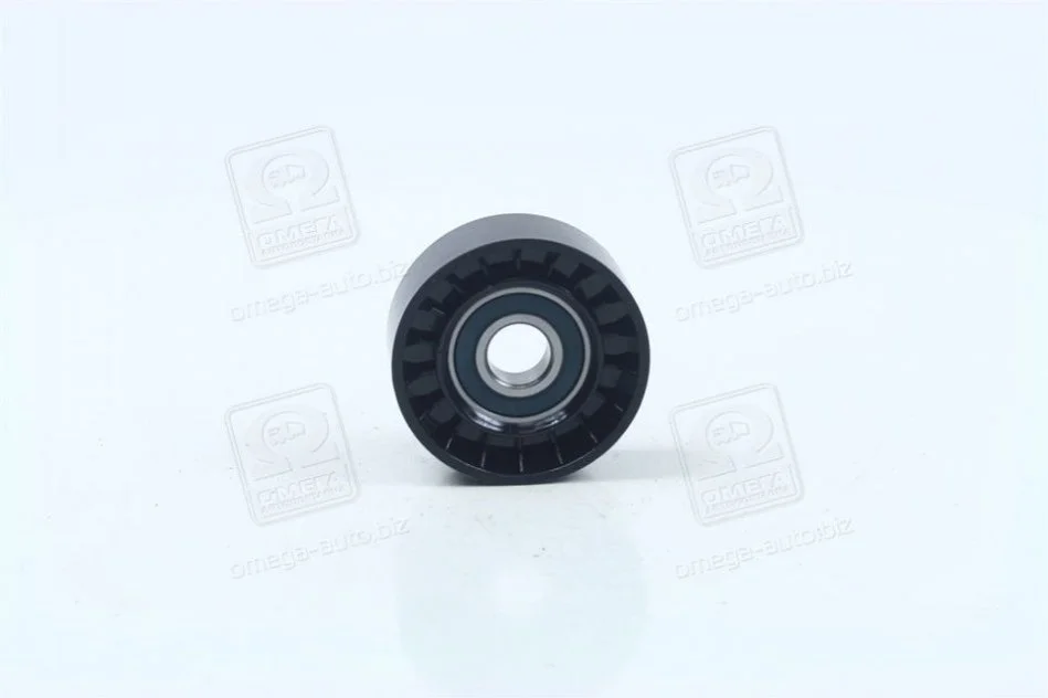 Ролик натяжителя ремня CHEVROLET AVEO седан (T250, T255) 1.5 (69х24,5) (выр-во) PARTS-MALL PSC-C002 (фото 1)