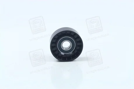 Ролик натягувача ременя CHEVROLET AVEO седан (T250, T255) 1.5 (69х24,5) (вир-во) PARTS-MALL PSC-C002