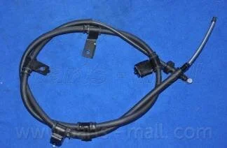 Трос ручного гальма PARTS-MALL PTA-345