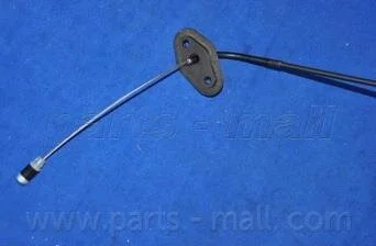 Трос газа (вир-во Parts-Mall) PARTS-MALL PTA-353