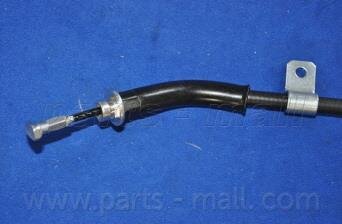Трос ручного гальма PARTS-MALL PTA-359