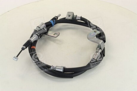 Трос ручного гальма PARTS-MALL PTA-363