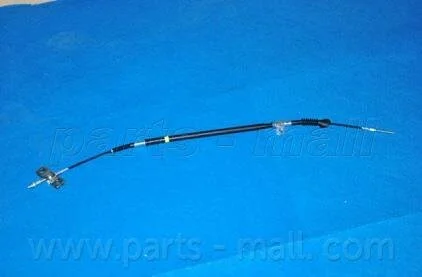 Трос ручного гальма PARTS-MALL PTA-469