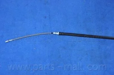 Трос ручного гальма PARTS-MALL PTA-479