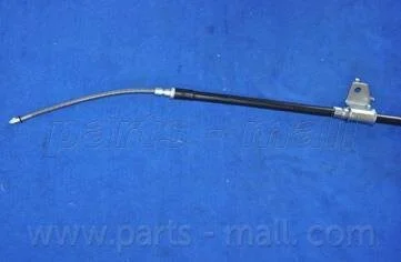 Трос ручного гальма PARTS-MALL PTA-491