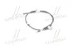 Трос ручного тормоза (выр-во Parts-Mall) PARTS-MALL PTA-495 (фото 2)