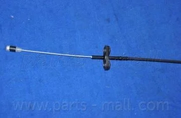 Трос газа (вир-во Parts-Mall) PARTS-MALL PTA-512