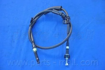 Трос ручного гальма PARTS-MALL PTA-552