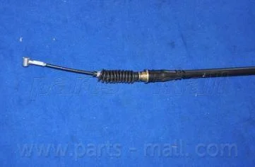 Трос ручного гальма (вир-во Parts-Mall) PARTS-MALL PTB-029 (фото 1)
