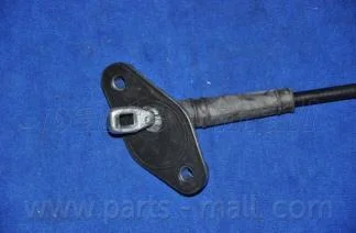 Трос зчеплення (вир-во Parts-Mall) PARTS-MALL PTB-161 (фото 1)