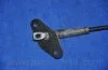 Трос зчеплення (вир-во Parts-Mall) PARTS-MALL PTB-161 (фото 1)