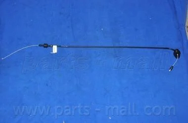 Трос акселератора (пр-во) PARTS-MALL PTB-296