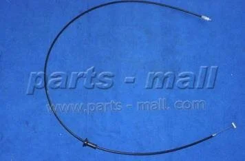 Трос замку капота (вир-во Parts-Mall) PARTS-MALL PTB-298