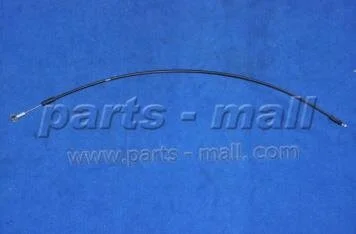 Трос замку капота (вир-во Parts-Mall) PARTS-MALL PTB-299