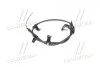 Трос ручного тормоза прав. Hyundai Accent (выр-во) PARTS-MALL PTB-309 (фото 3)